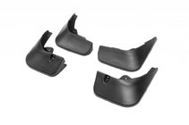 Citroen C-5 2008–2017 Stænklapper Premium SD/SW V1 (4 stk.) foto 1