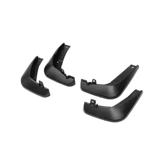 Stænklapper Premium Sedan (4 stk) Mazda 6 2012–2024 foto 1