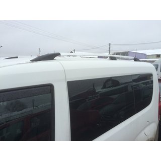 Krom tagrælinger foto 3