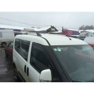 Krom tagrælinger foto 4