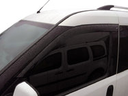Fiat Doblo II 2010–2022 Cobra vindafvisere (2 stk.) foto 1