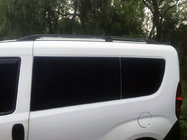 Opel Combo 2012–2018 Sorte tagrælinger foto 1