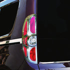Opel Combo 2012–2018 Kromrammer til baglygter (2012-2015, 2 stk., plast) foto 9