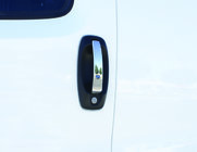 Citroen Nemo 2007–2017 Dørgrebsafdækninger (4 stk., rustfrit stål) foto 3