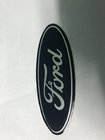 Ford Transit 2000–2014 Ford klistermærke (82,55 mm) foto 2