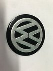 Volkswagen T4 Caravelle/Multivan 1990–2003 VW klistermærke (Ø 75 mm) foto 1