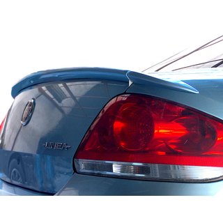 3-delt spoiler (til lakering) foto 1