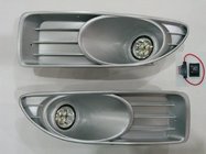 Fiat Linea 2006–2018 LED-tågelygter (dioder, 2006-2012) foto 1