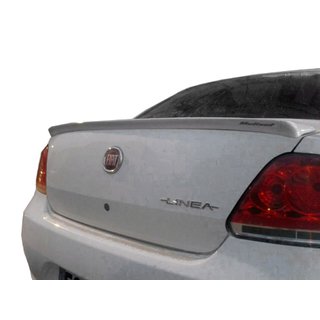 Spoiler i 1 del (til lakering) foto 1