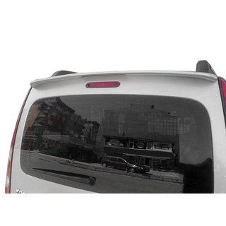Anatomico spoiler (klar til lakering) Renault Kangoo 2008–2020 foto 1