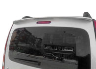 Renault Kangoo 2008–2020 Anatomico spoiler (klar til lakering) foto 1