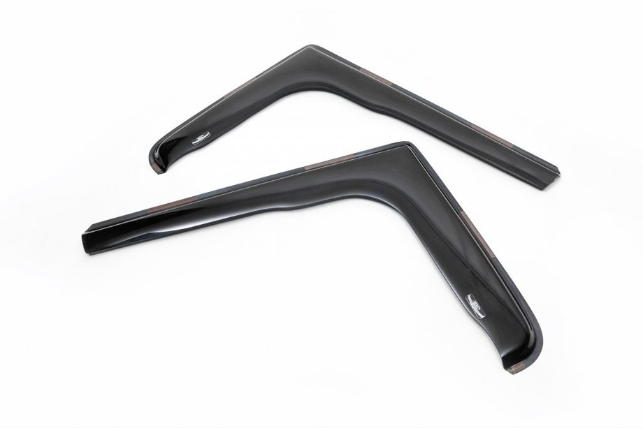 Ford Transit 2000–2014 Indstiks vindafvisere 2000-2005 (2 stk, HIC) Image