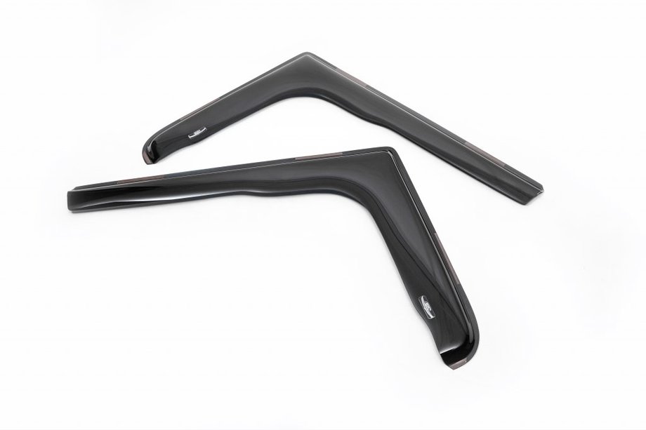Ford Transit 2000–2014 Vindafvisere, indvendig montering 2006-2013 (2 stk, HIC) Image