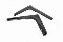 Ford Transit 2000–2014 Vindafvisere, indvendig montering 2006-2013 (2 stk, HIC) foto 1