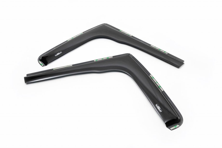 Ford Custom 2013–2022 UDSALG! Vindafvisere, indstik (2 stk., HIC) Image