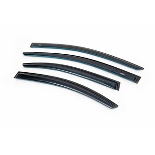 Vindafvisere SD (4 stk., HIC) Chevrolet Aveo T300 2011–2020 foto 1