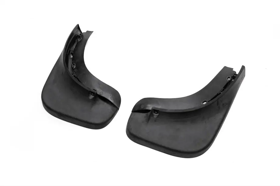 Volkswagen Touareg 2002–2010 Premium stænklapper bagtil (2 stk., original) Image