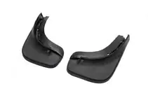 Volkswagen Touareg 2002–2010 Premium stænklapper bagtil (2 stk., original) foto 1