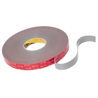 3M dobbeltklæbende tape foto 1
