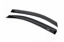 Hyundai H200, H1, Starex 1998–2007 Vindafvisere til sideruder (2 stk., HIC) foto 7