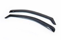 Hyundai H300, H1, Starex 2008–2020 Vindafvisere til sideruder (2 stk., HIC) foto 1