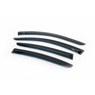 Vindafvisere SD (4 stk., HIC) Opel Astra H 2004–2013 foto 1