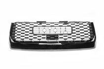 Toyota Tundra 2007–2021 Frontgrill type-2 (2014+) foto 2