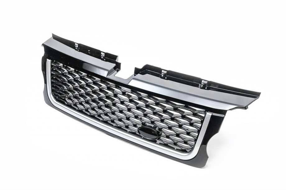 Range Rover Sport 2005–2013 Autobiography kølergrill (2005-2009) Image