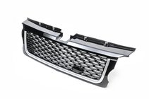 Range Rover Sport 2005–2013 Autobiography kølergrill (2005-2009) foto 1