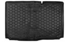 Ford B-Max 2012–2017 Bagagerumsbakke, nederste (Autogumm, gummi) foto 1