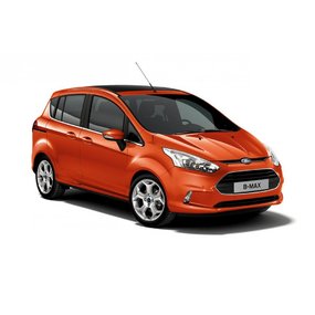 Tuning til Ford B-Max 2012-2017