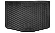 Ford C-Max/Grand C-Max 2010–2019 Bagagerumsbakke i plast foto 1