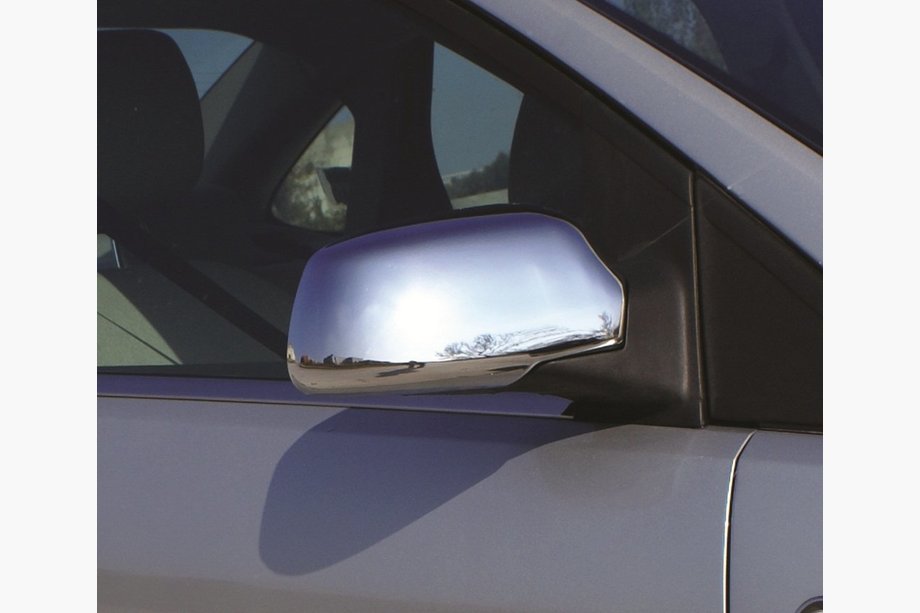 Ford C-Max 2004–2010 Spejlkåber (2 stk., plast) Image
