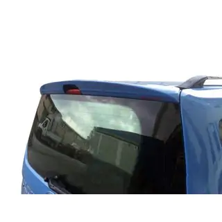 Spoiler V1 (til lakering) foto 1