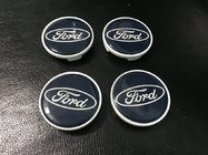 Ford B-Max 2012–2017 Centerkapsler til originale fælge 50 mm V1 (4 stk.) foto 4