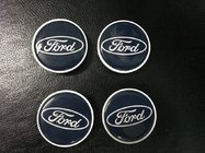 Ford B-Max 2012–2017 Centerkapsler til originale fælge 50 mm V1 (4 stk.) foto 5