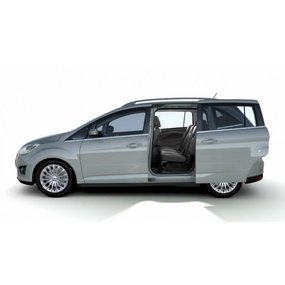 Tuning til Ford C-Max/Grand C-Max 2010-2019