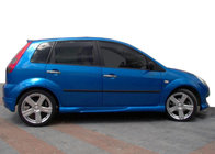 Ford Fiesta 2002–2008 Sideskørter 2002-2005 (til lakering) foto 1