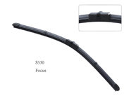 Ford Focus II 2005–2008 Viskerblade 43-65 cm (Focus-montering) foto 1