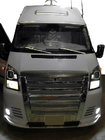 Ford Transit 2000–2014 Frontkofanger (USA-style) foto 1