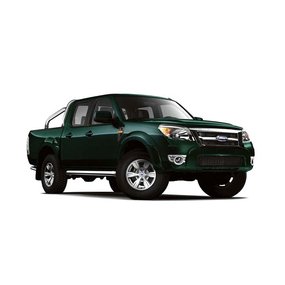 Tuning til Ford Ranger 2011-2022
