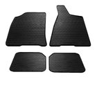 Audi 80/90 1987–1996 Stingray gummimåtter (1986-1991, 4 stk., gummi) foto 1
