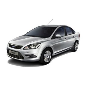 Tuning til Ford Focus II 2008-2011