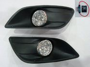 Ford Focus II 2008–2011 LED tågelygter (2 stk.) foto 1