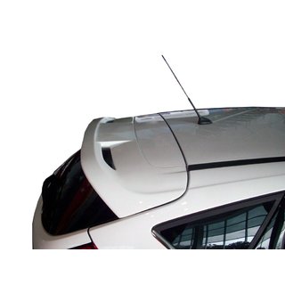 Spoiler til hatchback (til lakering)