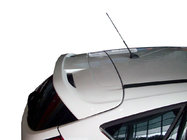 Ford Focus III 2011–2017 Spoiler til hatchback (til lakering) foto 1