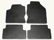Ford Focus III 2011–2017 Originale gummimåtter (4 stk., Doma) foto 1