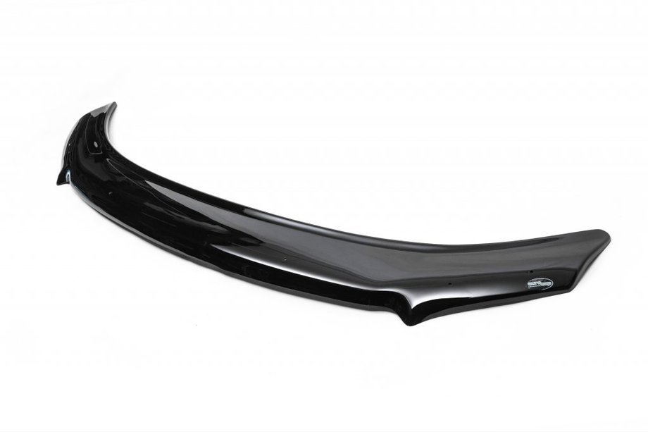 Toyota Land Cruiser Prado 150 2009–2023 Stenslagsbeskytter til motorhjelm 2013-2017 EuroCap Image