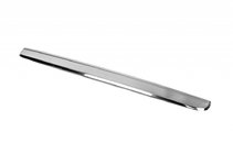 Hyundai H300, H1, Starex 2008–2020 Liste over nummerplade (rustfrit stål) foto 1