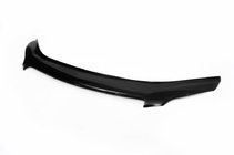 Toyota Land Cruiser Prado 150 2009–2023 Motorhjelmsdeflektor 2009-2013 (VIP) foto 1